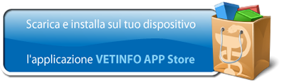 Scarica e installa l'applicazione VETINFO APP Store